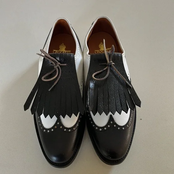 Barneys New York | Shoes | Barneys New York X Crockett Jones